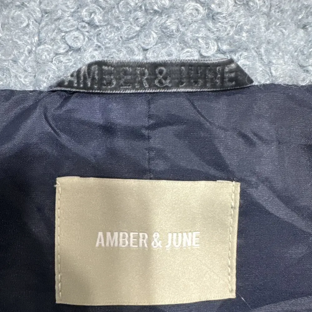 Amber&June amber june